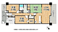 グランアークス泉ヶ丘1階2,798万円