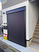 外観写真（昼）
