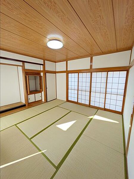 室内