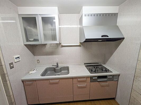 キッチン 希望が丘一丁目　戸建