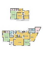 大分大学前駅 2,380万円