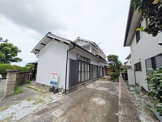 外観 高城台　戸建