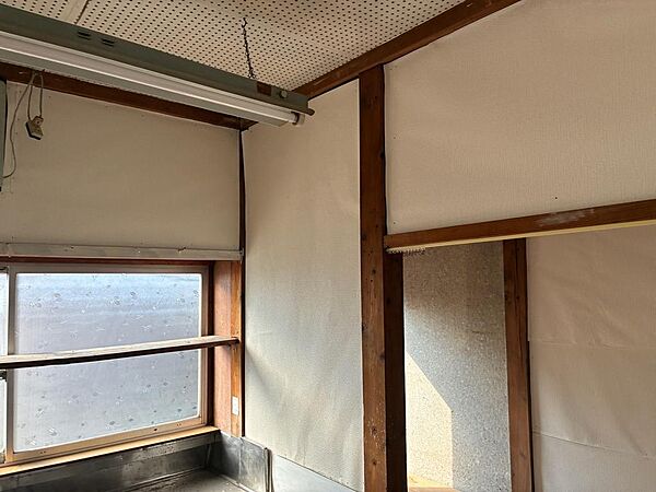 室内を拡大表示