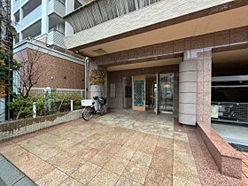 STATION COURT NORTH  ｜ 兵庫県神戸市須磨区大池町5丁目（賃貸マンション1K・5階・24.42㎡） その16