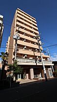 STATIONCOURT　SOUTH  ｜ 兵庫県神戸市須磨区大池町5丁目（賃貸マンション1K・2階・24.61㎡） その1