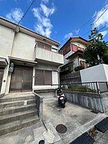 兵庫県神戸市垂水区塩屋北町4丁目（賃貸テラスハウス3LDK・1階・65.61㎡） その20