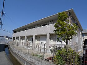 メルベーユ神戸  ｜ 兵庫県神戸市西区玉津町西河原（賃貸アパート1R・1階・35.81㎡） その1