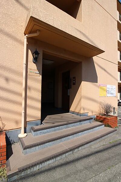 兵庫県神戸市垂水区下畑町(賃貸マンション3LDK・2階・62.90㎡)の写真 その16