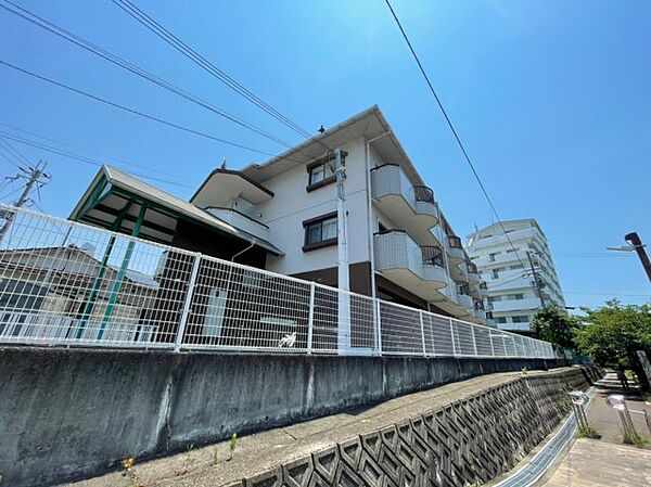 ドリーム寺池 ｜兵庫県神戸市垂水区名谷町(賃貸マンション2LDK・2階・52.17㎡)の写真 その20