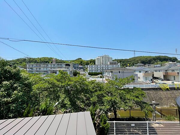 ドリーム寺池 ｜兵庫県神戸市垂水区名谷町(賃貸マンション2LDK・2階・52.17㎡)の写真 その15