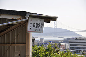 アミティエ山手  ｜ 兵庫県神戸市垂水区山手2丁目（賃貸アパート1K・1階・18.36㎡） その18