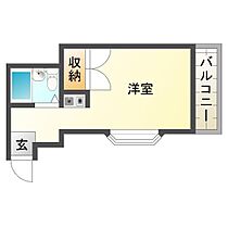 ファミーユ塩屋  ｜ 兵庫県神戸市垂水区塩屋町9丁目（賃貸アパート1R・2階・15.79㎡） その2