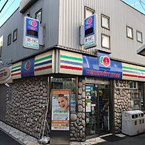 ファミーユ塩屋  ｜ 兵庫県神戸市垂水区塩屋町9丁目（賃貸アパート1R・2階・15.79㎡） その18