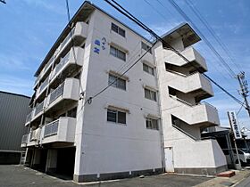 ハイツ森友  ｜ 兵庫県神戸市西区森友4丁目（賃貸アパート1LDK・2階・43.79㎡） その1