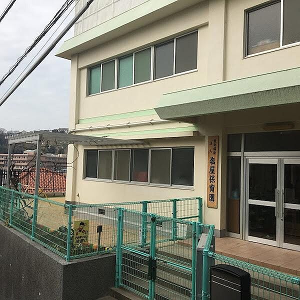 塩屋町4戸建 ｜兵庫県神戸市垂水区塩屋町4丁目(賃貸一戸建2LDK・--・48.14㎡)の写真 その26