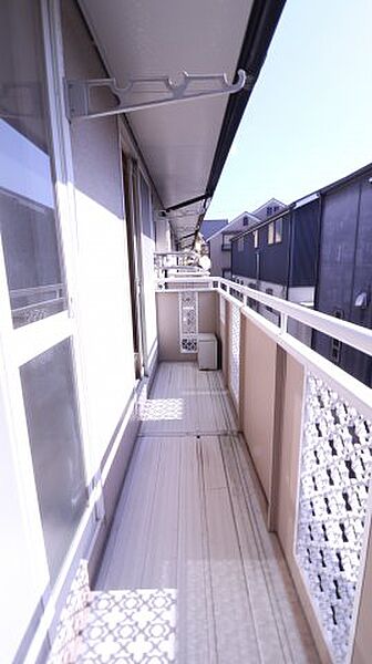 プレジール今寺 ｜兵庫県神戸市西区今寺(賃貸アパート3DK・2階・55.00㎡)の写真 その14