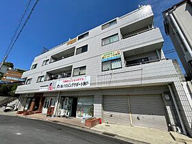 フォルトゥーナRitz舞子坂II  ｜ 兵庫県神戸市垂水区舞子坂3丁目4-3（賃貸マンション1LDK・2階・38.91㎡） その1