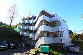 カレッジタウングリーンヒル  ｜ 兵庫県神戸市西区伊川谷町有瀬439（賃貸マンション1K・2階・25.00㎡） その1