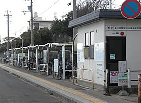 ニューナイスマンション  ｜ 兵庫県神戸市垂水区城が山2丁目（賃貸マンション3LDK・3階・58.32㎡） その30