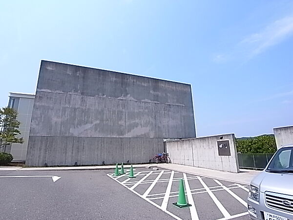 兵庫県神戸市垂水区福田3丁目(賃貸マンション3LDK・2階・54.50㎡)の写真 その21