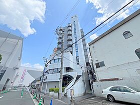 ミタカホーム8番  ｜ 大阪府大阪市平野区瓜破2丁目1-65（賃貸マンション2LDK・7階・48.60㎡） その25