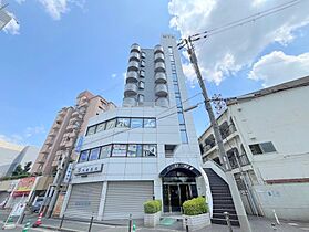 ミタカホーム8番  ｜ 大阪府大阪市平野区瓜破2丁目1-65（賃貸マンション2LDK・7階・48.60㎡） その1