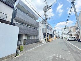 メゾン加美北  ｜ 大阪府大阪市平野区加美北1丁目6-9（賃貸マンション1R・2階・22.46㎡） その25