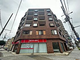 幸和セントラルビル平野  ｜ 大阪府大阪市平野区背戸口3丁目9-30（賃貸マンション1R・5階・16.00㎡） その28