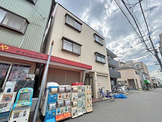 外観画像