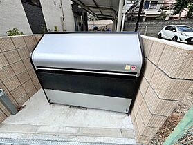 フランメゾンII  ｜ 大阪府大阪市平野区喜連東3丁目1-9（賃貸アパート1K・2階・30.20㎡） その27