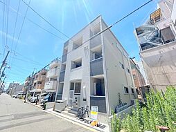 東部市場前駅 6.4万円