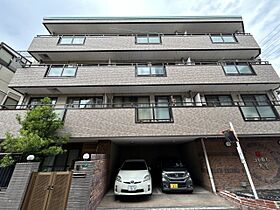 シャルム太平  ｜ 大阪府大阪市平野区加美東5丁目1-18（賃貸マンション2LDK・4階・90.72㎡） その29