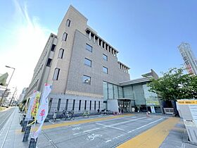 メガロコープ平野1号棟  ｜ 大阪府大阪市平野区平野宮町1丁目6-2（賃貸マンション3LDK・9階・65.99㎡） その14