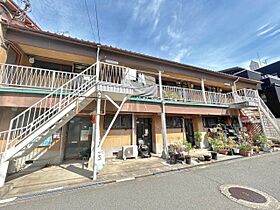 湯の町文化  ｜ 大阪府大阪市平野区喜連2丁目6-48（賃貸アパート2K・2階・29.16㎡） その6