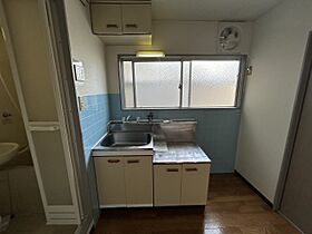 マンション・ル・エーテ20  ｜ 大阪府大阪市平野区長吉長原東2丁目3-23（賃貸マンション1K・3階・20.00㎡） その4