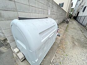 宮本マンション  ｜ 大阪府大阪市平野区加美正覚寺1丁目13-20（賃貸マンション1DK・2階・28.50㎡） その8