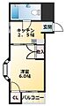 パークサイドフジ11階3.0万円