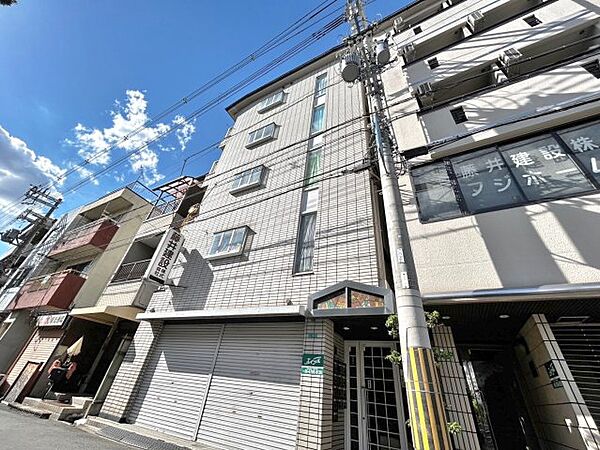 外観画像