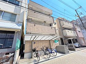 グローパレス西脇  ｜ 大阪府大阪市平野区西脇4丁目1-47（賃貸アパート1K・3階・27.03㎡） その22