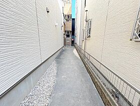 グローパレス西脇  ｜ 大阪府大阪市平野区西脇4丁目1-47（賃貸アパート1K・3階・27.03㎡） その30