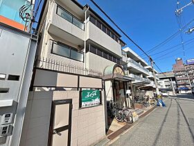 エスターテハクヤ  ｜ 大阪府大阪市平野区平野西5丁目6-22（賃貸マンション3LDK・2階・50.00㎡） その26