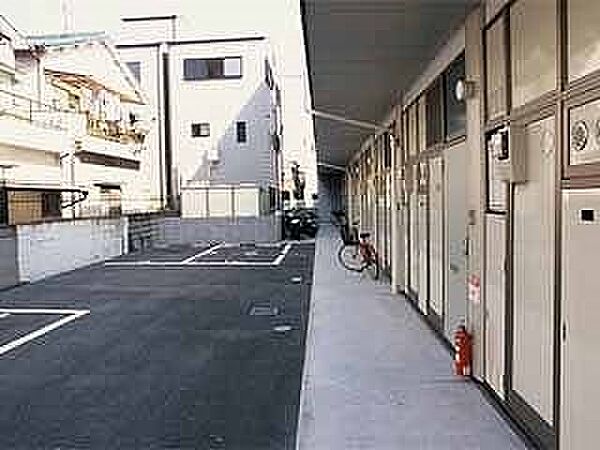 レオパレス喜連 ｜大阪府大阪市平野区喜連1丁目(賃貸マンション1K・3階・23.18㎡)の写真 その22