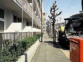 レオパレス喜連  ｜ 大阪府大阪市平野区喜連1丁目7-41（賃貸マンション1K・3階・23.18㎡） その5