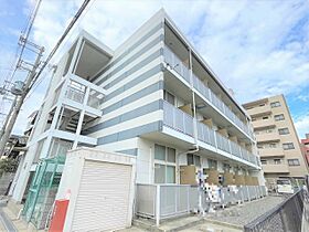 レオパレスれもんの木  ｜ 大阪府大阪市東住吉区湯里5丁目19-22（賃貸マンション1K・2階・19.87㎡） その6