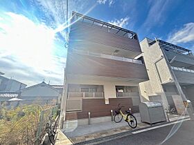 ソレイユ照ヶ丘  ｜ 大阪府大阪市東住吉区照ケ丘矢田2丁目（賃貸アパート1K・1階・32.02㎡） その27