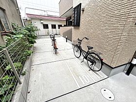 H-maison東住吉II  ｜ 大阪府大阪市東住吉区照ケ丘矢田3丁目（賃貸アパート1LDK・2階・28.44㎡） その29