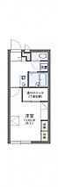 レオパレススズラン  ｜ 大阪府東大阪市衣摺3丁目22-21（賃貸アパート1K・2階・22.70㎡） その2