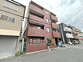 ロイヤル中野  ｜ 大阪府大阪市東住吉区中野3丁目9-8（賃貸マンション1K・2階・26.00㎡） その7