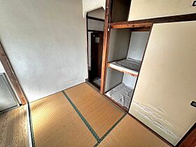 島津マンション  ｜ 大阪府大阪市東住吉区照ケ丘矢田1丁目10-8（賃貸マンション2K・2階・20.00㎡） その11