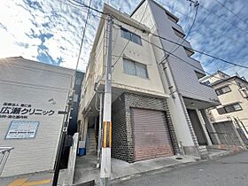 島津マンション  ｜ 大阪府大阪市東住吉区照ケ丘矢田1丁目10-8（賃貸マンション2K・3階・20.00㎡） その26